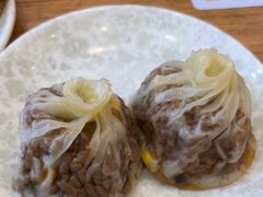 -第9味老上海大骨汤馄饨(黄田店)