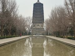 -玲珑塔公园