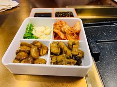 -金妈家烤肉(龙湖U城天街店)