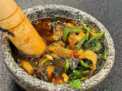 -好口味小吃楼·东北菜(太原南街店)