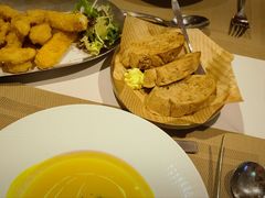 -伯顿西餐厅(平湖店)