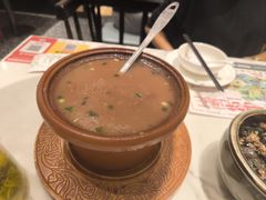 -来菜·湖北头牌藕汤(汉街店)
