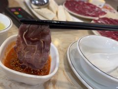 -粤潮牛肉火锅店(江南大道店)