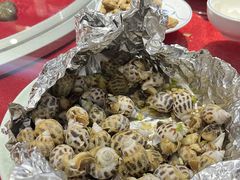 -沙田台山海鲜·酣客酒窖