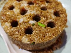 黯然销魂饭-嘎嘎鸭脑壳江湖菜(五里店)