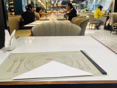 -晶丽香榭自助餐(南京大饭店)