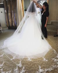 -圣柏莎高端婚纱会所