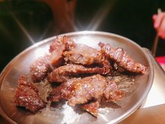 -西塔老太太泥炉烤肉(武汉摩尔城店)