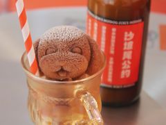 -Eckl’s爱氏热狗(猫街店)
