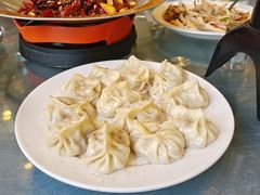 -乡村馕坑肉·烧烤·新疆菜·本地人更爱吃(阿勒泰首店)