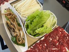 -潮正和潮汕牛肉火锅·老字号(番禺万达店)