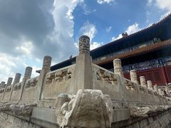 -北京市劳动人民文化宫(太庙)