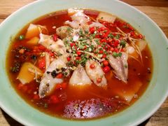 -嘎嘎鸭脑壳(蜀汉路店)