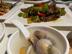 -达叔香味海鲜(海棠68环球美食街店)
