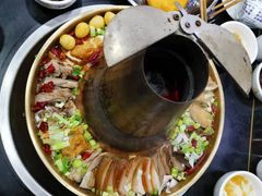 -陆记源·青海土火锅