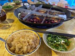 -刁姐火锅(五小区店)