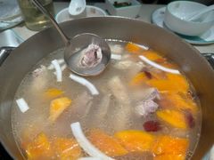 -椰客·海南椰子鸡(新塘永旺梦乐城店)