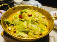 -佬麻雀·剁椒鱼头(京基KK One店)