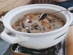-阿鹏故事云南野生菌火锅(人民路店)