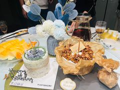 -半勺舒舒生日蛋糕店