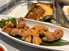 -海底捞火锅(振华商厦店)