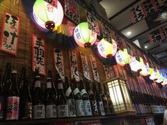 大堂-平成屋· Late Night 食堂(四川北路店)