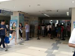 -首都医科大学附属北京地坛医院