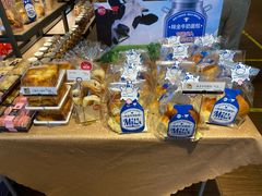 -85度C(上海茶陵北路店)