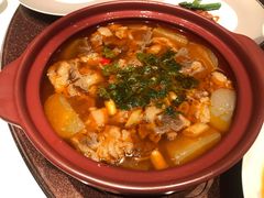 -东富酒家(龙湖西溪天街店)