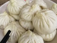 -津门张记包子铺(华昌道店)