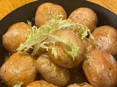 -森Some Fusion(荔湾店)