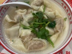 -吉祥馄饨(宁波高铁店)