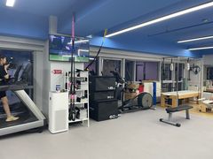 -N1 健身·普拉提·综合馆(嘉美中心店)