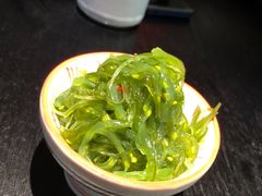 中华海草-YAMAKAWA(龙湖胥江天街店)