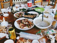 -三亚相缘海鲜·烧烤·糟粕醋(三亚湾店)