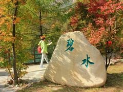 -丹东天桥沟景区