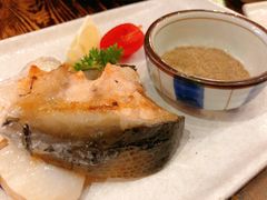 -小川洋风料理(汉街店)