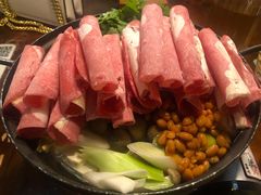 -米屋石锅拌饭(师大店)