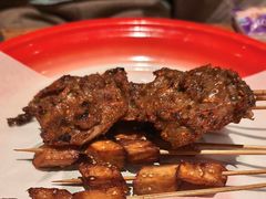 -北丐先生·野馄饨烧烤(泰达E街区店)