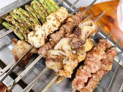 -苏力坦新疆特色(东直门店)