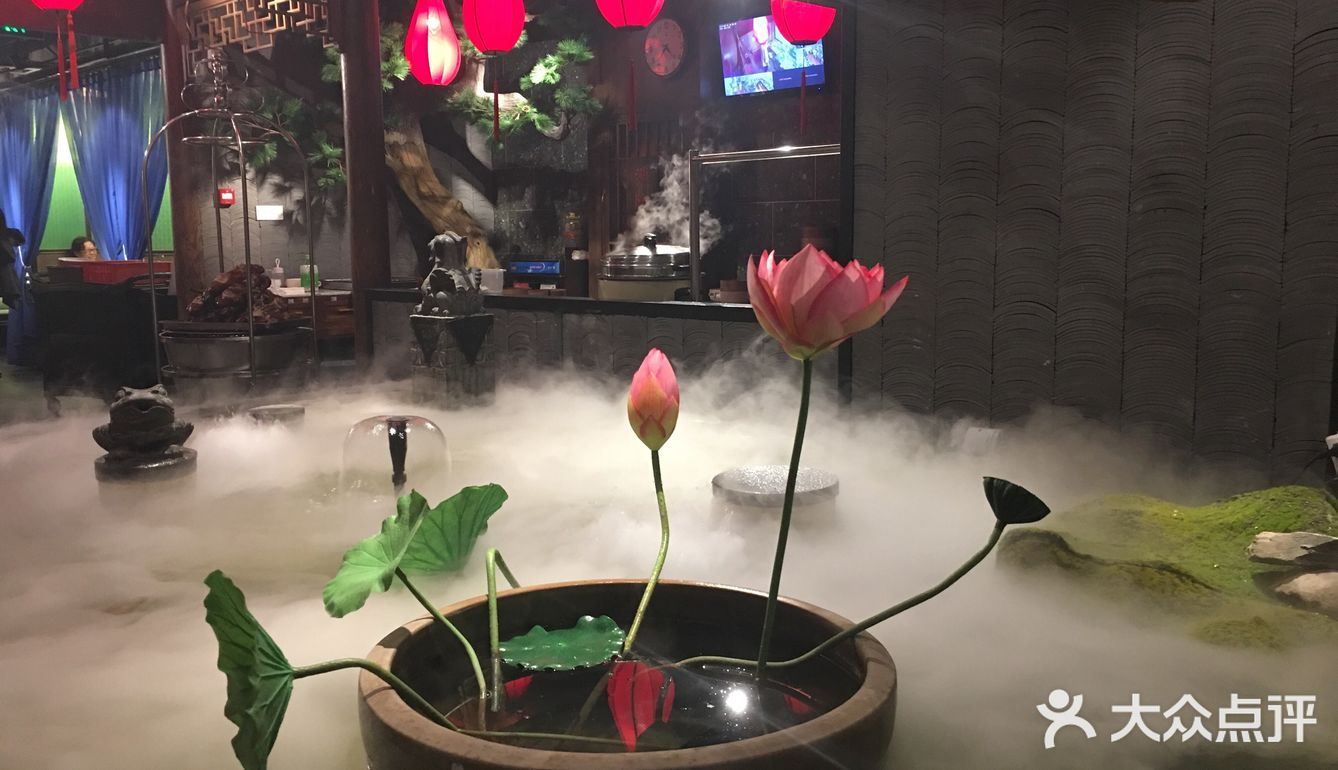 新派烤鸭的第一次尝试