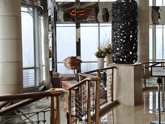 -金茂君悦·食在56海鲜自助餐厅ON56