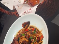 -鸽子侯·家宴·平价海鲜(市图书馆店)