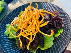 -三宝大饭店-中和艺素餐厅(浦上金山正祥广场店)