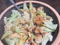 -啫火啫啫煲·顺德干蒸(壹海城店)