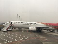 -蒸小皖(合肥新桥国际机场店)