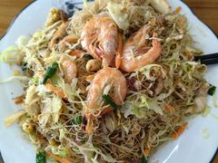 -乐清海鲜面馆(服装城店)