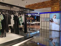 -新世界大丸百货