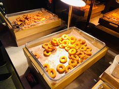 -比格比萨自助(德思勤四季汇店)