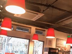 大堂-La Creperie法餐厅(桃江路店)